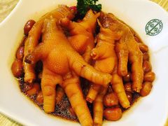 -添好运点心专门店(百老汇店)