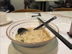-翡翠拉面小笼包(岭南新天地店)