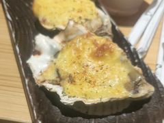 -花和海鲜自助(梅江店)