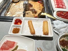 -海底捞火锅(外滩店)