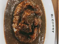 -伽喱博士 Dr.CURRY咖喱饭(太阳宫咖喱店)