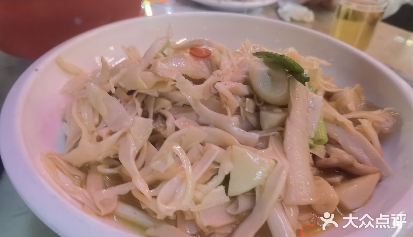 常德土菜馆—深圳地道湖南菜