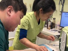 -艾吉宠物医院·疑难杂症转诊中心·猫友好(碧江路院)