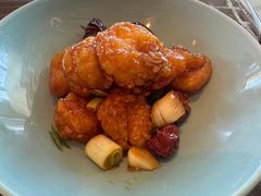 -环球港凯悦 · 享悦中餐厅