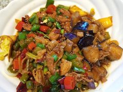 -文三里屯面馆(三里屯店)