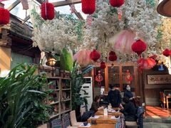 -束河人家(南锣鼓巷店)