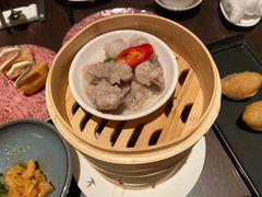 -领事馆19号中餐厅(厦门海景洲际酒店)