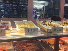 -四季小馆·地道北京小吃(广百店)