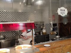 -汉巴味德(大悦城店)