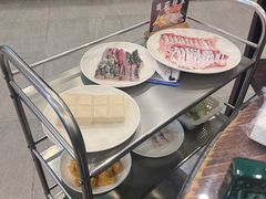 -正能量脆肉鲩火锅