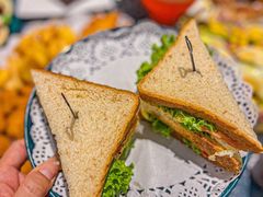 -吱咖啡西式简餐