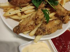 -WOLFGANG PUCK KITCHEN & BAR(迪士尼小镇店)
