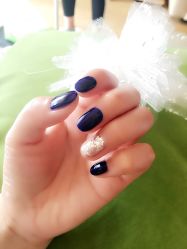 -笑美甲美睫工作室