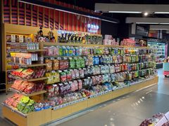 -Olé精品超市(上海港汇恒隆店)