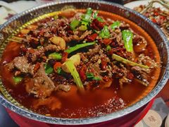 -拾捌川·自贡爆炒(新街口店)