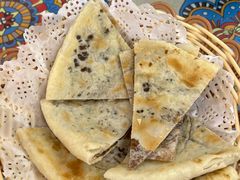 -新察哈尔蒙餐·奶茶(西落凤街店)