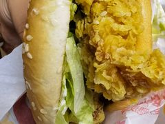 -麦当劳(北京金星西路店)