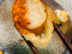 -戏作寿司(观音桥店)