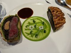 -L'Arome芳芳法国餐厅(仙林金鹰店)