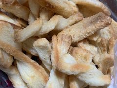 -中关村茶点