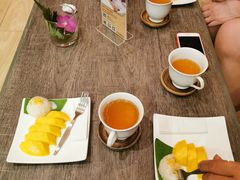 -Let’s Relax Spa(Siam Square One)