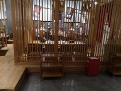 -热血兄弟·炭火烤肉(融侨中心店)