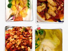 -蟹榭·本帮江浙菜·蟹宴(五角场合生汇商场店)