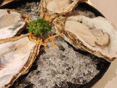 -蚝大仙横琴生蚝火锅(日月贝店)