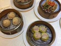 -顺峰海鲜酒楼(省府店)