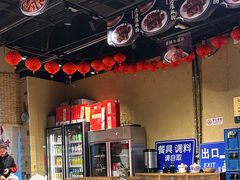 -聚合鑫东北熏酱熟食麻辣面(长阳店)