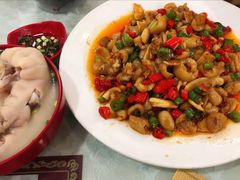 -廖老妈蹄花店(人民公园陕西街259号店)