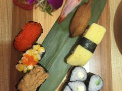 -友壹町寿司·料理(三水广场店)