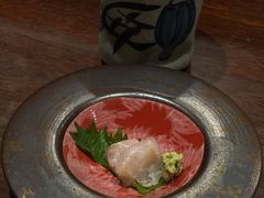 -加奈日本料理