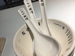 -友达面馆(广州总店)