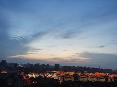 -烛影拾光观景餐厅·创意菜·摄影·小提琴(大唐不夜城店)