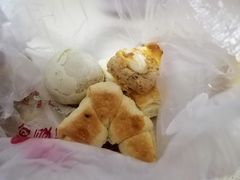 -爱德顺糕点食屋(利民道店)