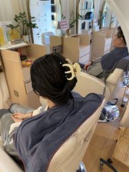 -LJOY丽锦造型·烫发染发