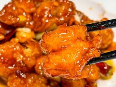 -小河盐帮·私家菜·烤鸭(三元桥·霄云路店)