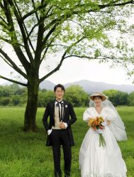 -茜茜公主婚纱摄影会馆