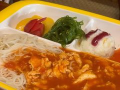 儿童餐-鳗鱼家·深夜食堂(军博店)