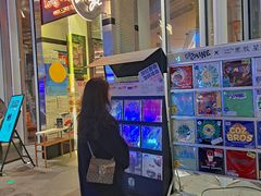 -黑胶星球(华发中城商都店)