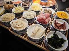 -咏江南·苏式火锅·苏州评弹(观前街店)