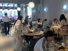 -必胜客(八一店)