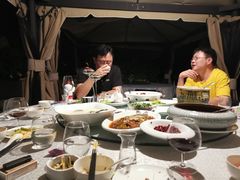 -茅庐·川粤精品私房菜(金沙遗址店)