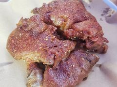 -状元阁烧烤(新华路总店)