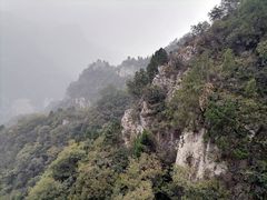 -焦作青龙峡风景名胜区