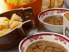 -曲氏老北京铜锅涮肉•火锅(不老街店)