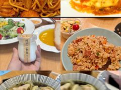 -红小满休闲餐厅(十全街店)