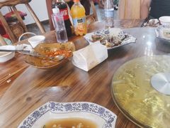-记忆湘菜馆(芙蓉镇店)