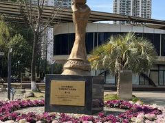 -苏州河梦清园环保主题公园